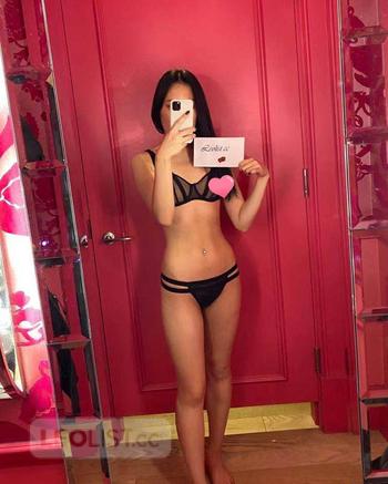 Ellie Korean, 21 Asian female escort, Richmond