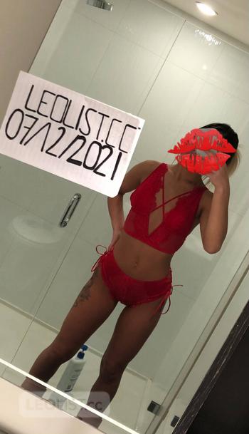 LexiBabyxx, 19 Caucasian/White female escort, Richmond