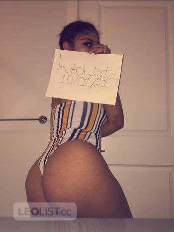 valentina New in town, 21 Latino/Hispanic female escort, Richmond